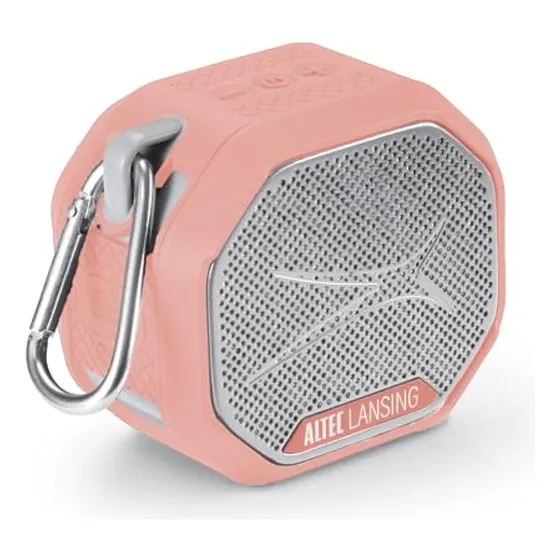 Altec Lansing Hydratrek - Altavoz Bluetooth