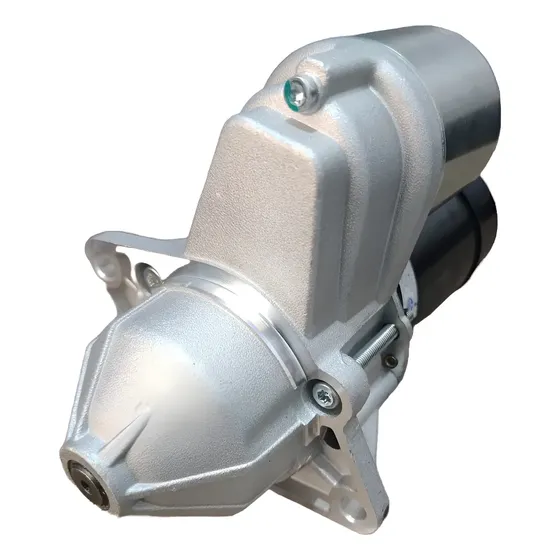 Motor De Partida Corsa Celta Agile Meriva 1.0 1.6 - 12v 10d
