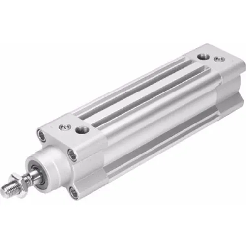 Cilindro Festo Dsbc-32-25-ppva-n3 12 Bar