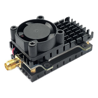 *para Transmissor Fpv Vtx De 5,8 Ghz 2w+cĂąmera Cmos 1200tvl *para Transmissor Fpv Vtx De 5,8 Ghz 2w+cĂąmera Cmos 1200tvl