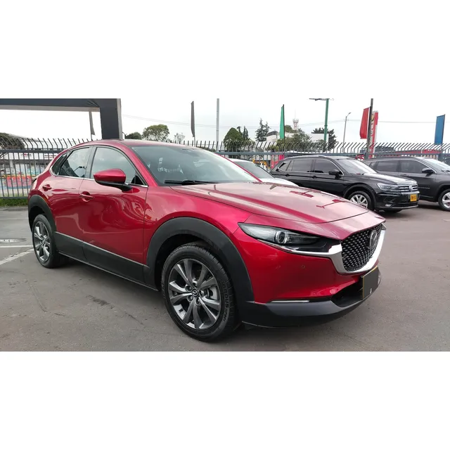 Mazda Cx-30 Grand Touring Lx
