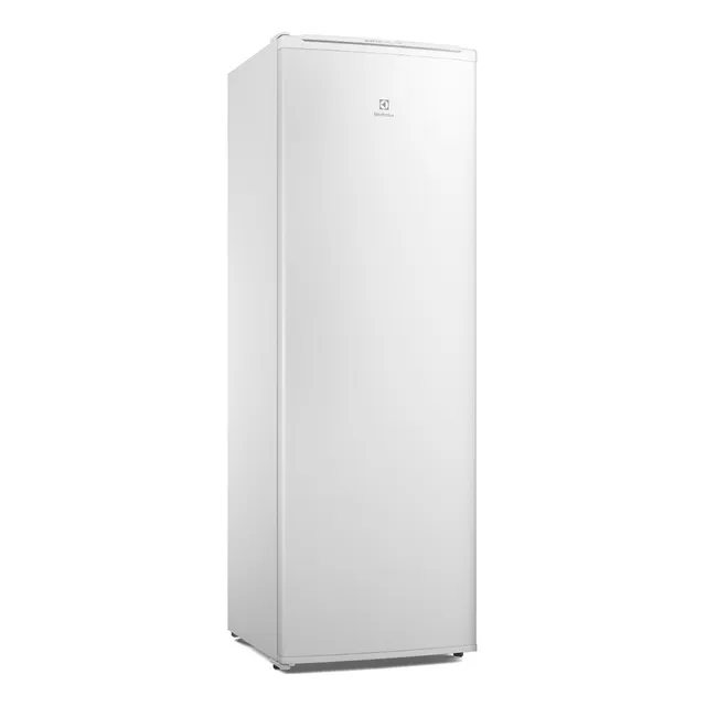 Freezer Vertical Cycle Defrost Electrolux 234l Tecnologia Inverter (fei27) Cor Branco 220V