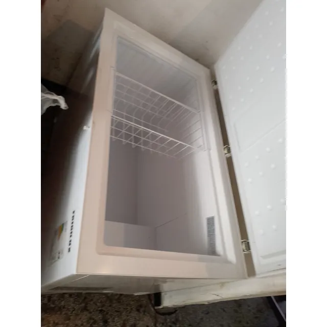 Congelador/refrigerador Marca Frigilux Capacidad 295 Lts