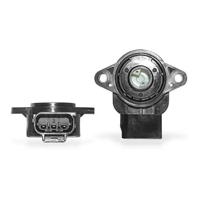 Sensor Acelerador Tps Swift 4cil 1.3l 98_01 Injetech 8338617