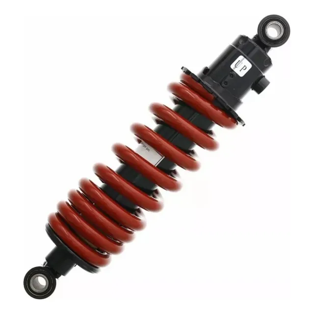 Amortiguador Monoshock Apache 200 4v - 2v  Tvs Original