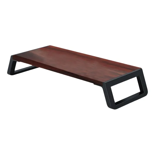 Elevador De Monitor Soporte Ergonómico Para Monitor De Compu