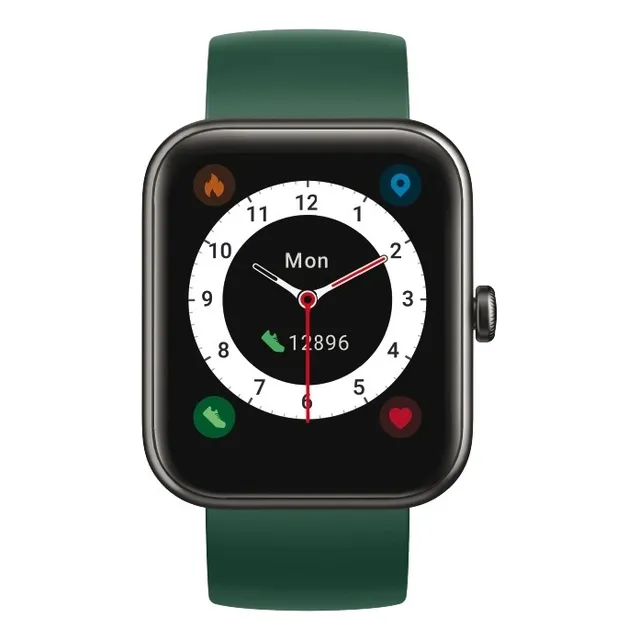 Smart Watch 8 Plus Big 2.0 Reloj Inteligente Original 