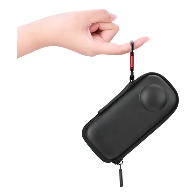Estuche Anti Golpes Para Cámara Insta360 X4