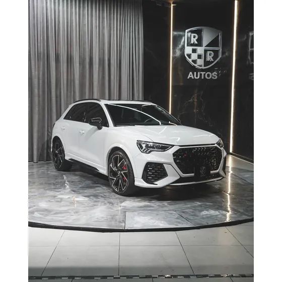 Audi Rs Q3 2023 Rsq3