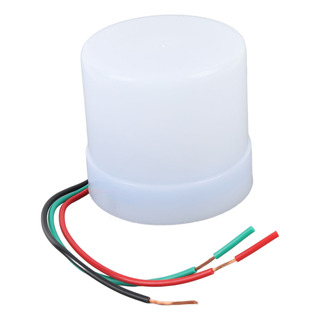 Iluminação De Controle De Sensor De Fotocélula Externa 25a D Iluminação De Controle De Sensor De Fotocélula Externa 25a D