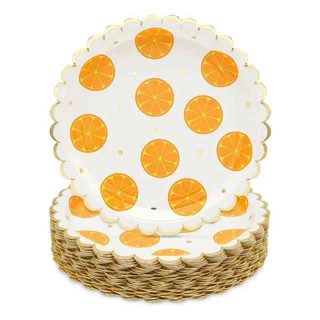 ~? Platos De Frutas Sparkle Y Bash Para La Fiesta De Cumplea