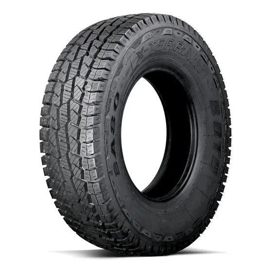Llanta P265/70 R16 Ba80+ Boto