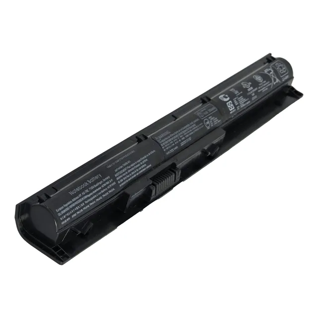 Bateria Para Hp Ri04 Probook 450 G3 455 470 805294-001