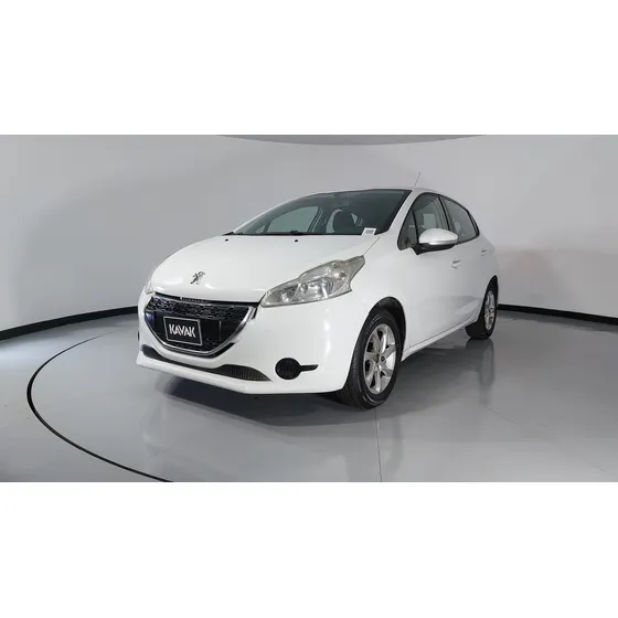 Peugeot 208 1.6 Active Mt