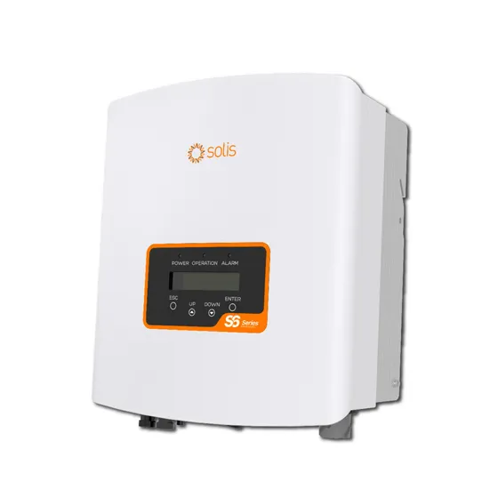 Mini Inversor Solar On Grid Monofásico S6 1500w 1 Mppt Dc