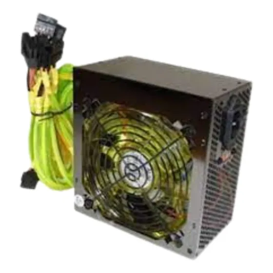 Fuente De Poder 800w Agiler 