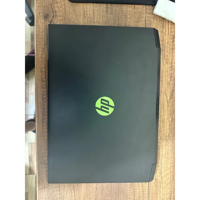 Laptop Hp Pavilon Ryzen5 Gtx1050 16gbram 450g Ssd Y 250g M.2