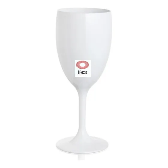Copa De Vino Polimero Sublimable Sublimar 
