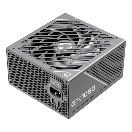 Fonte Atx 1050w Real Gx1050 Pro Metal Full Modular Gamemax