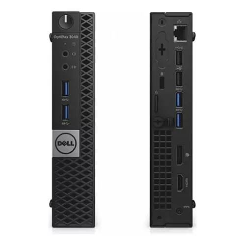 Variedad De Cpu I5 Version Tiny
