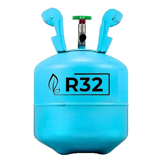 Gas Refrigerante R32 3kgs