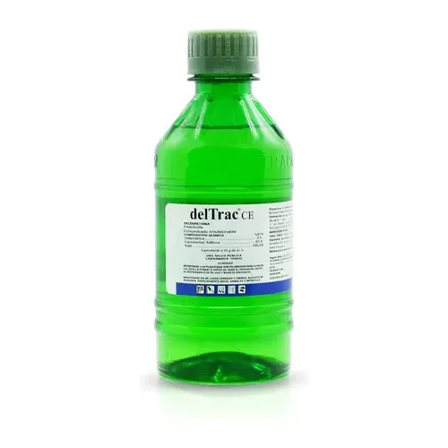 Deltrac Ce Insecticida 300ml. Tracker