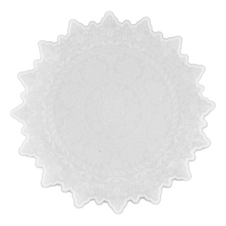 Molde De Silicona Para Fruta, Reutilizable, Fácil De Limpiar Molde De Silicona Para Fruta, Reutilizable, Fácil De Limpiar