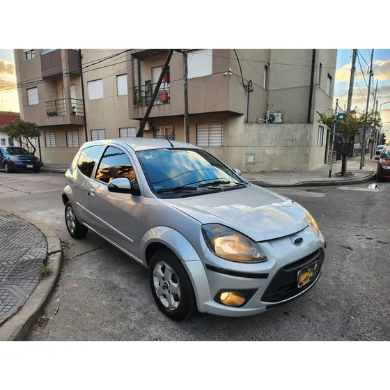 Ford Ka 1.6 Pulse Top 95cv