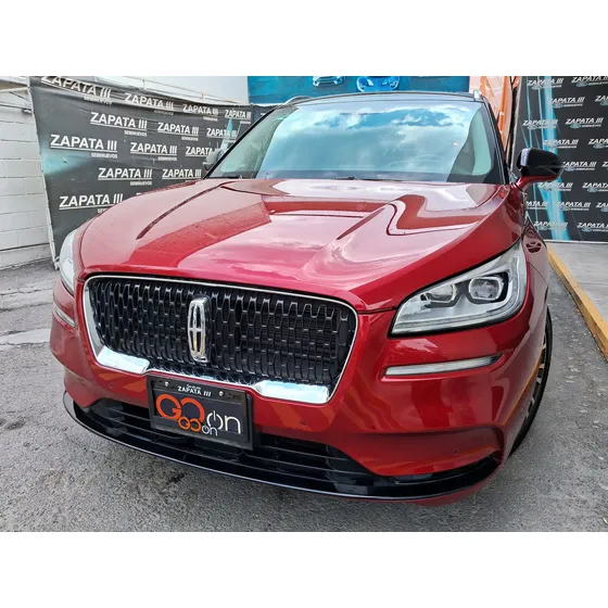 Lincoln Corsair 2.3 Reserve At