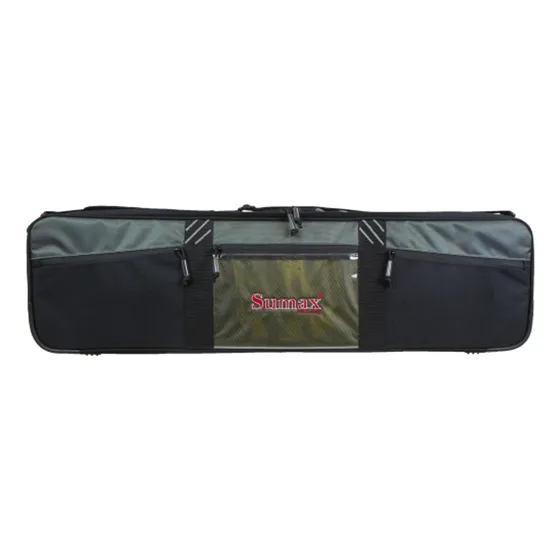 Bolsa Mala De Pesca Sumax Sm-1715-l