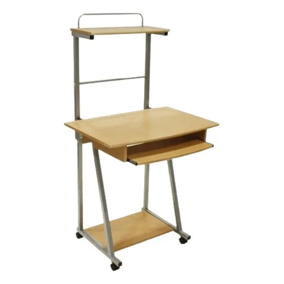 Mesa Para Computadora 3 Niveles  Casa Oficina
