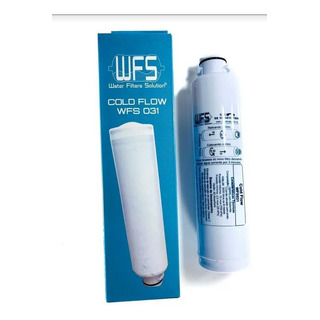 Filtro Refil Rfg28mesl Geladeira Samsung Hafcin/ Exp Wfs031 Filtro Refil Rfg28mesl Geladeira Samsung Hafcin/ Exp Wfs031