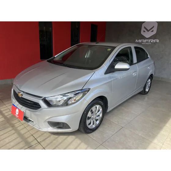 Chevrolet Onix Onix Joy