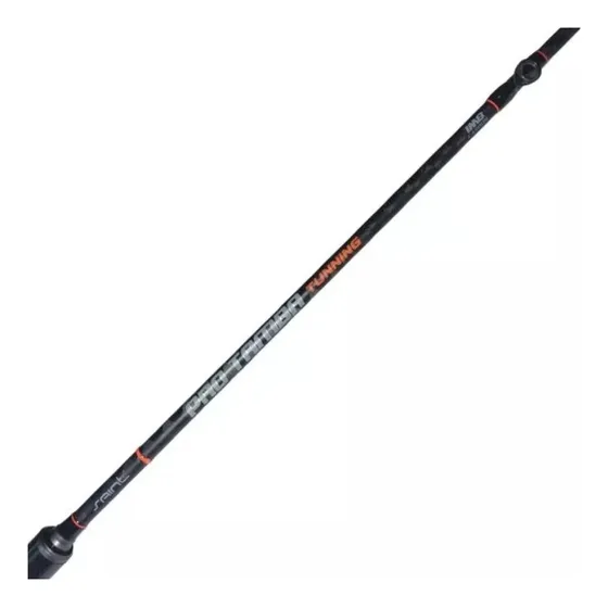 Vara P/ Carretilha Pro Tamba Tunning 2,70m 30-60lbs 2p Saint