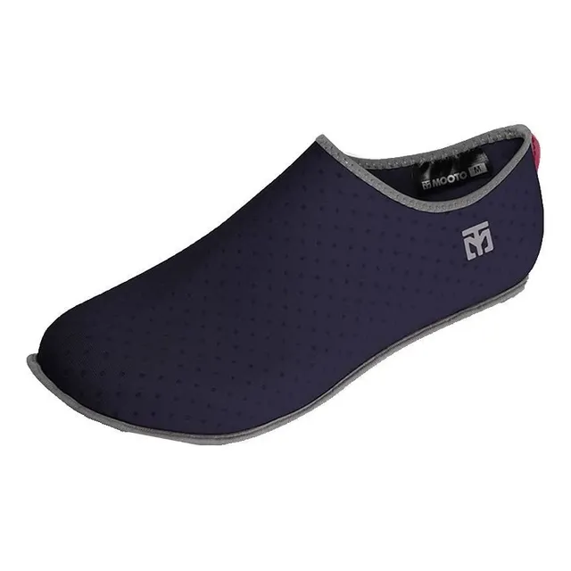 Zapato Para Calcetin Tipo 4 Color Protector Pie Casa