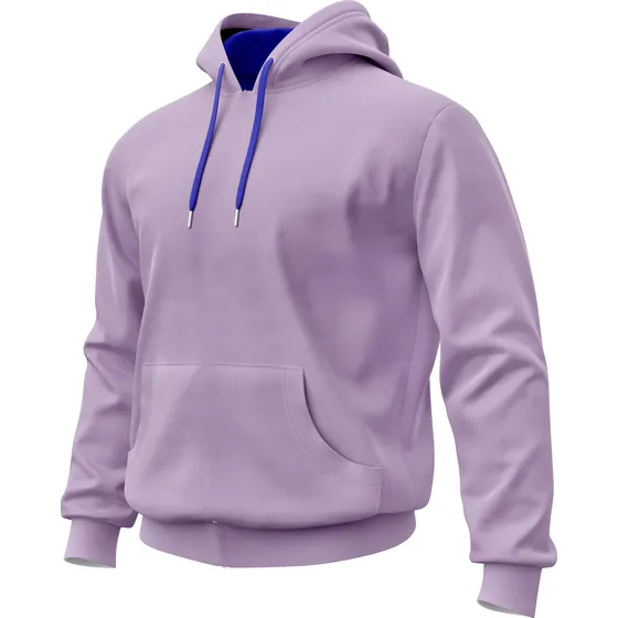 Hoodie Buso Saco Buzo Niño Algodon Perchado Monaco 280 Grs