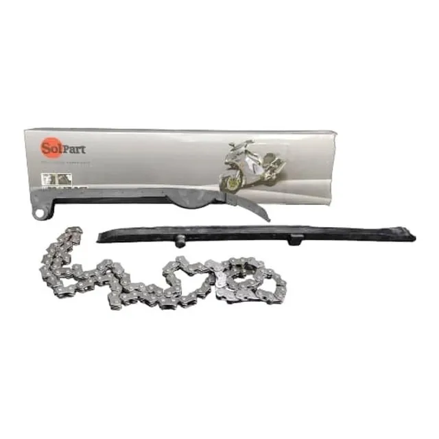 Kit Cadena De Tiempo Susuki Gn 125 