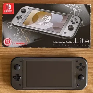 Switch Lite Pokemon | Mercado Livre