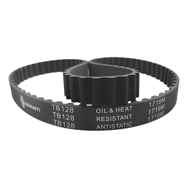 Banda Tiempo Para Mitsubishi Mirage 1.5l 1987-1990