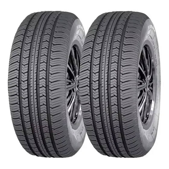 De 2 Llantas - 195 65 R15 91h Mirage Mr-166