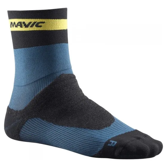 Medias Deportivas Para Ciclismo Running Fitness Crossfit 