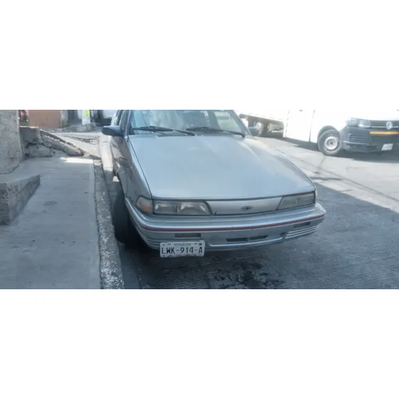 Chevrolet Cavalier Sedan Aa At