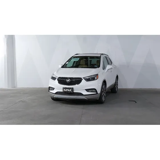 Buick Encore 1.4 Auto Cxl L Premium