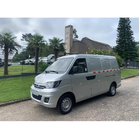 Karry Q22 1.2l 16v Furgon