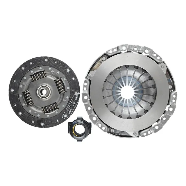 Embrague Kit Renault Kwid 1.0 180mm