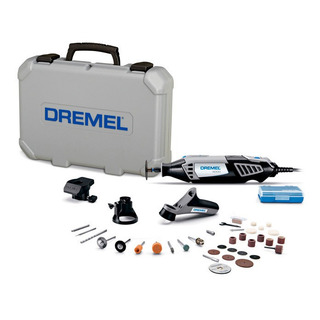 Mototool 4000 Aditamento + 36 Accesorio Dremel F0134000na Mototool 4000 Aditamento + 36 Accesorio Dremel F0134000na