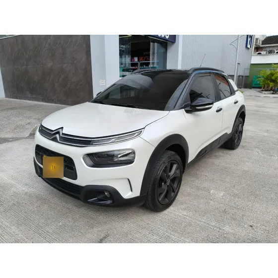 Citroën C4 Cactus 1.2 Cactus Shine