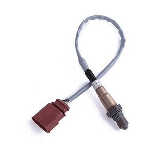 Sensor De Oxigeno Jetta A4 Conector Café Corto #06a906262bg Sensor De Oxigeno Jetta A4 Conector Café Corto #06a906262bg