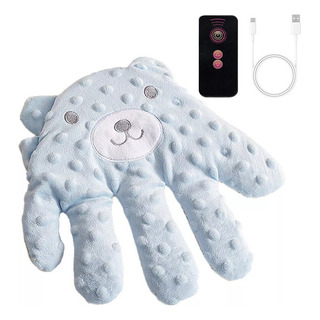 Para Almohada Para Dormir Para Bebés Almohada Relajante Para Almohada Para Dormir Para Bebés Almohada Relajante