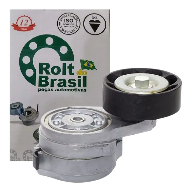 Tensor Alternador Gm Blazer 2.5 8v Diesel 1996 A 2000